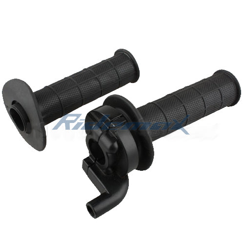 throttle grips