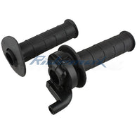 throttle grips