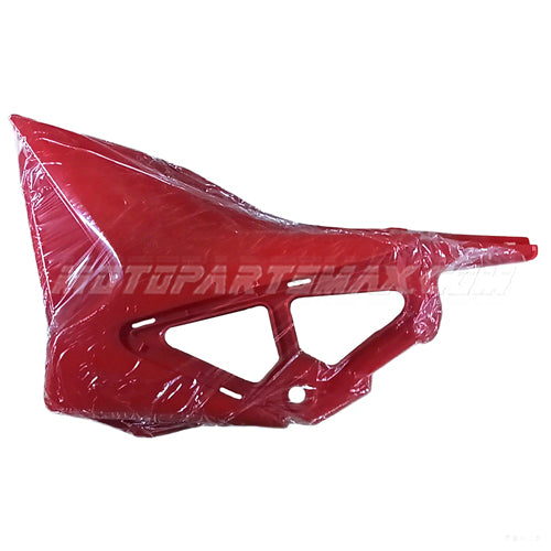 Hawk Left side cover