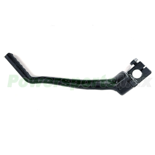 kick starter lever
