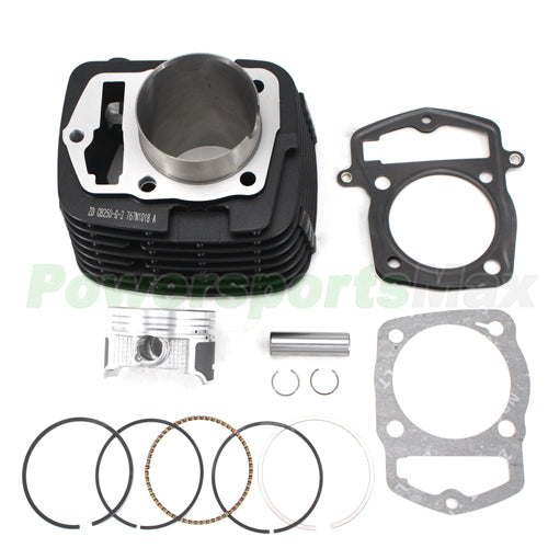 cylinder Kit