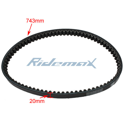 belt