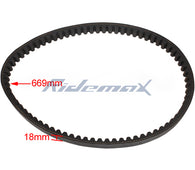 belt