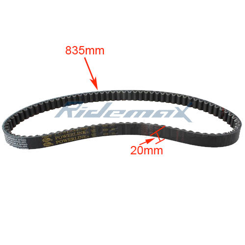 belt