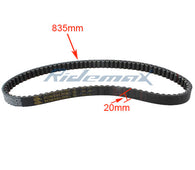 belt