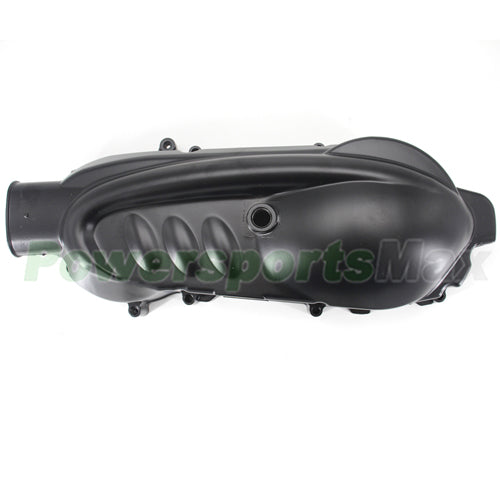 Engine Side Cover