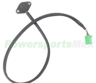 gear sensor line