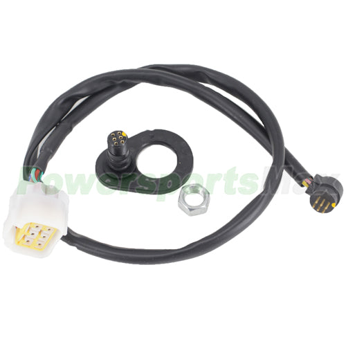 gear sensor line