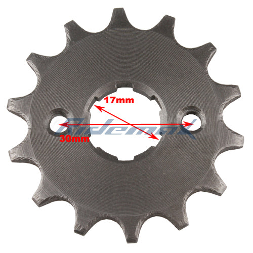 chain sprocket