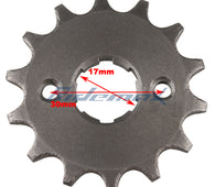 chain sprocket
