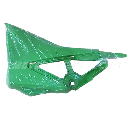 Hawk Left side cover
