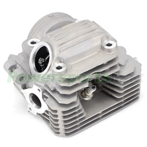 cylinder head kit