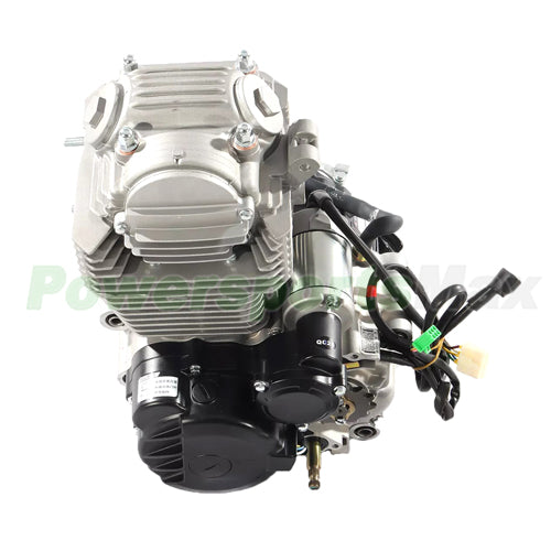 engine