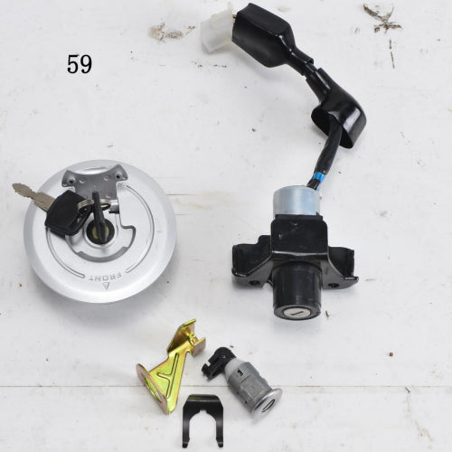 Lock Set