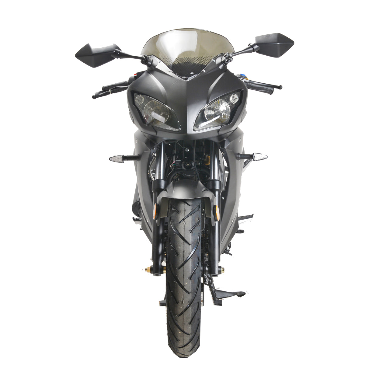 アスシストリート　125ｃｃ　春日野道から XT-125AP – Xtreme-Toyz