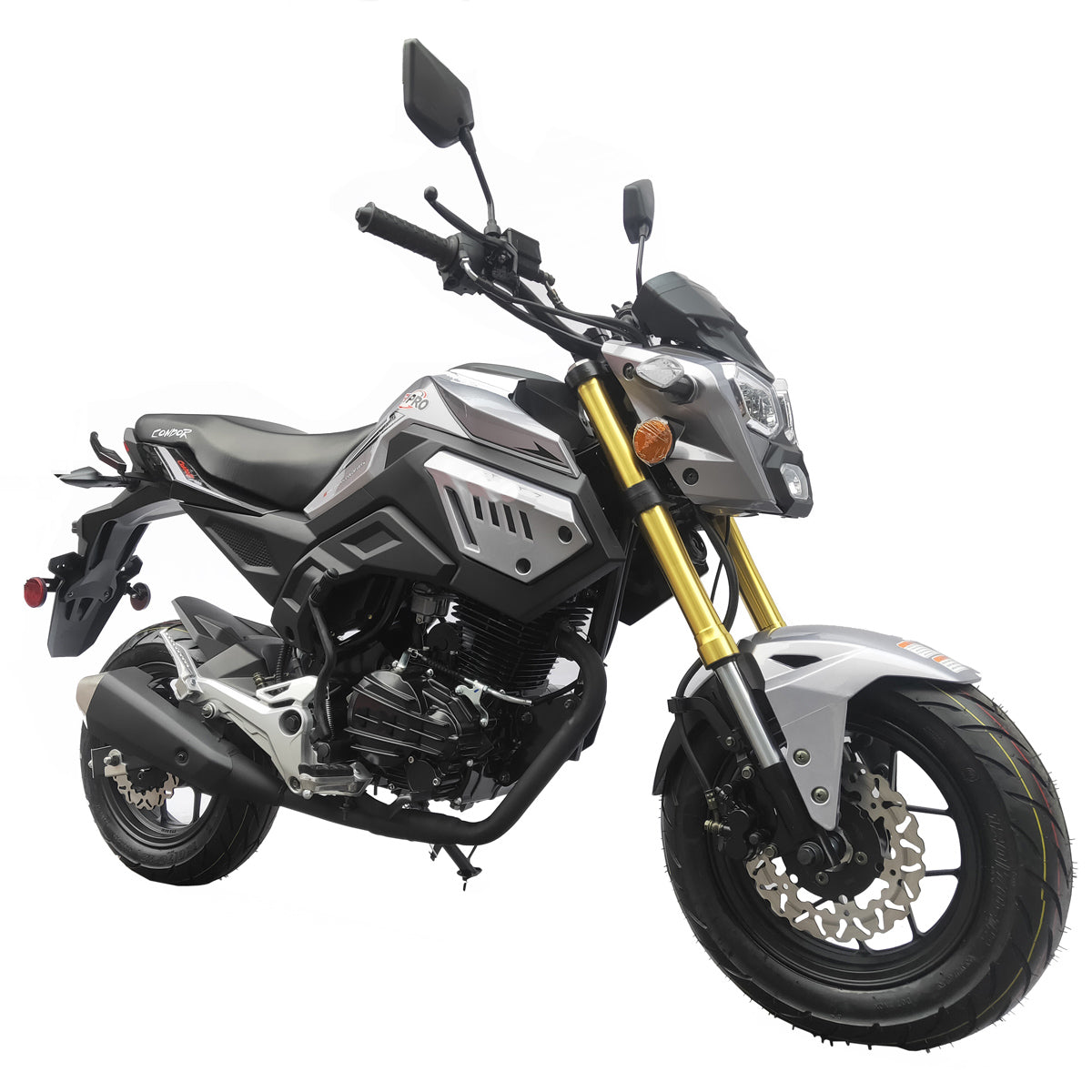 ベクスター１５０　実働　PCX150？250ｃｃ？125ｃｃ？ ヴェクスター150/スズキのクチコミ・レビュー・評価・評判・足つき情報
