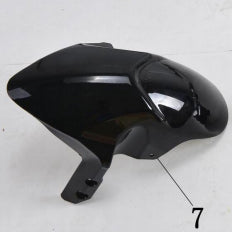 Front Fender