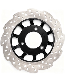 Front Brake Rotor