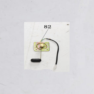 Gas Sensor
