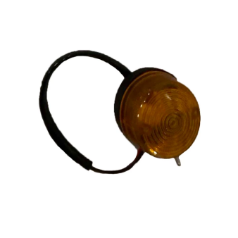 Front Turn Light
