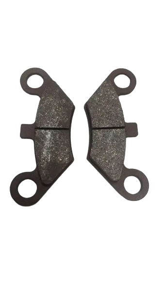 rear brake pad