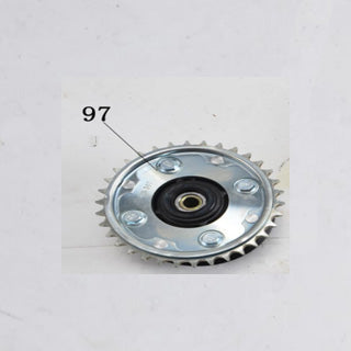 Sprocket