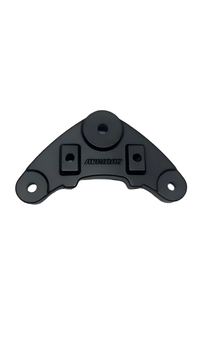 Upper Triple Board