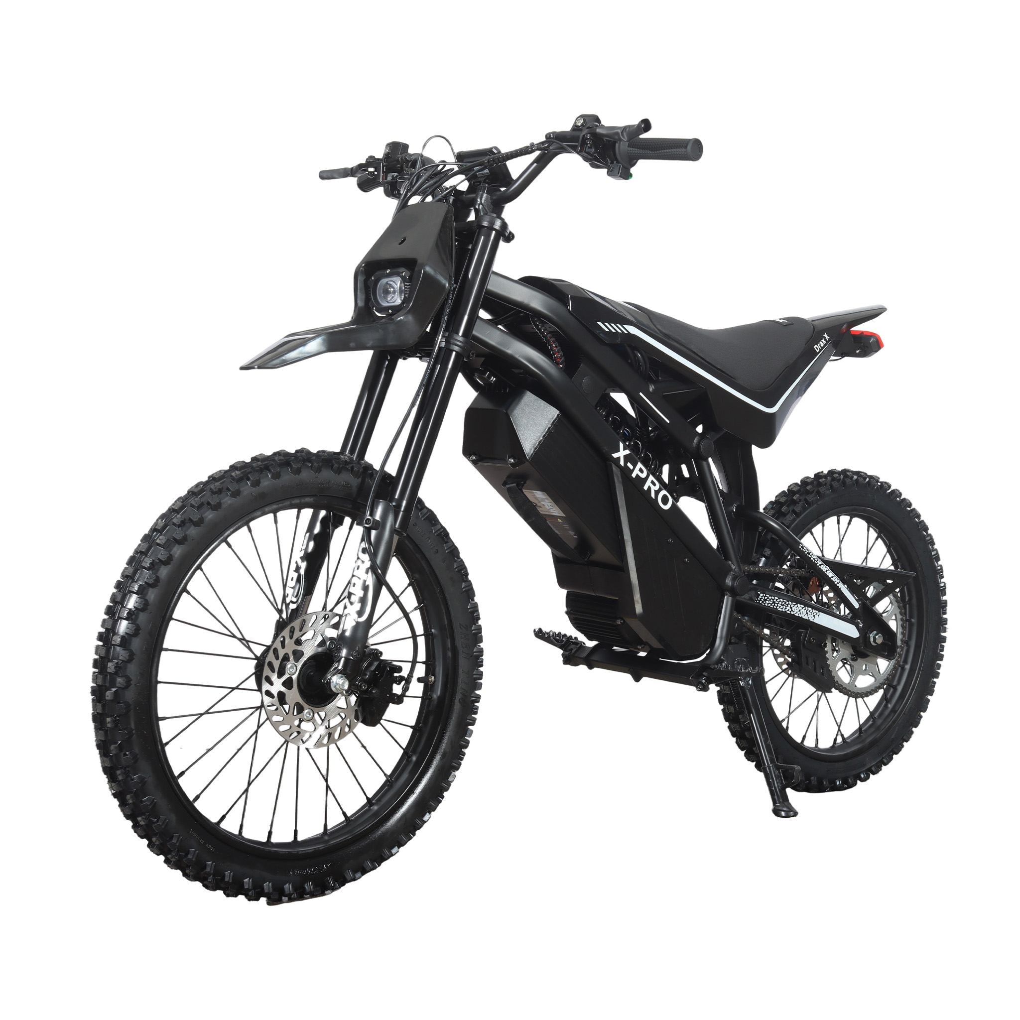 Dirt Bikes – XProUSA