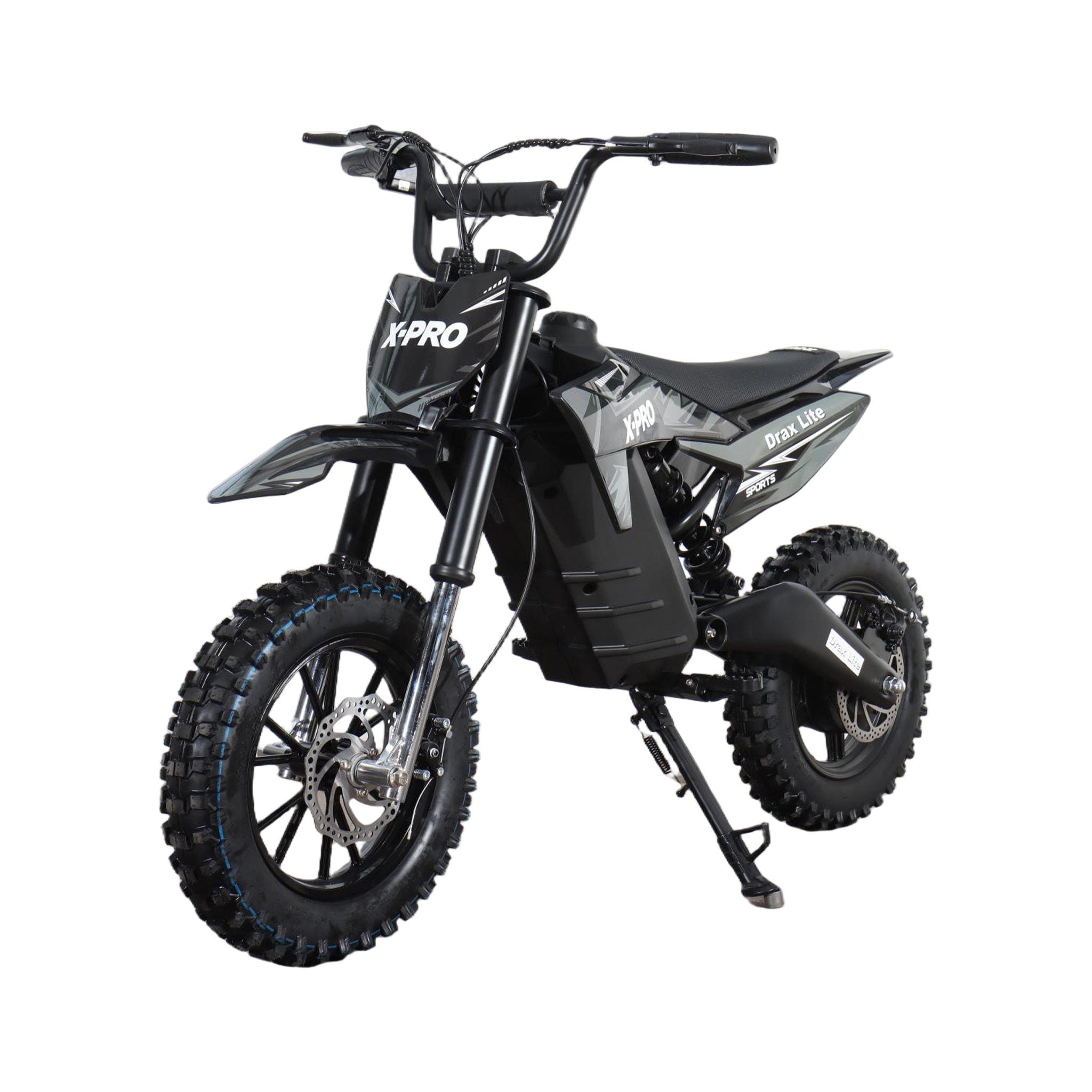 その他 ediur pro4 X-PRO Drax Lite Kids Electric Dirt Bike — 1200W | 3 Speed Modes