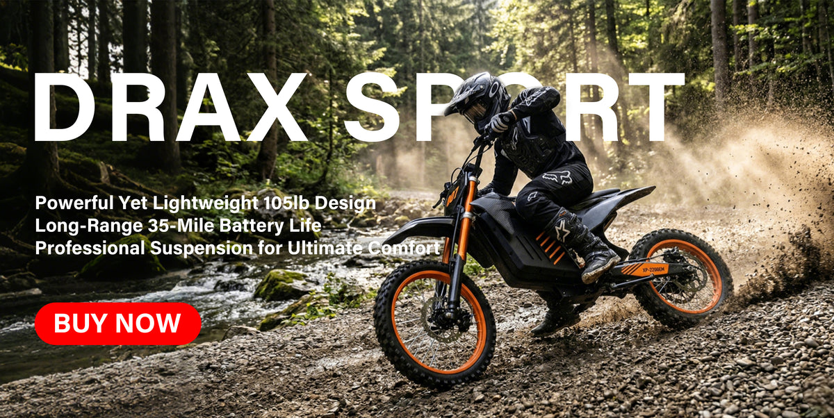 ATVs Dirt bikes Go Karts Mopeds - Xprousa.com – XProUSA