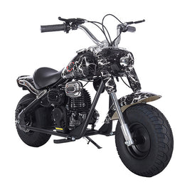Free Shipping! X-PRO Tempest 40 Mini Dirt Bike, Gas Power Bike Off Road Motorcycle, 4 Stroke Dirt Bike