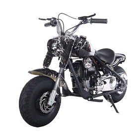 Free Shipping! X-PRO Tempest 40 Mini Dirt Bike, Gas Power Bike Off Road Motorcycle, 4 Stroke Dirt Bike