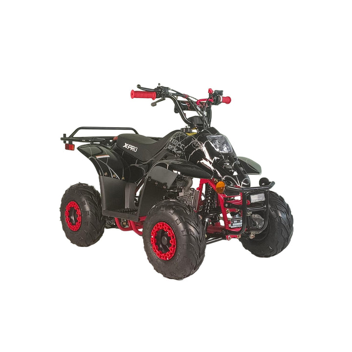 Free shipping! X-PRO 110cc  ATV with Automatic Transmission, with Remote Control! Rear Rack!