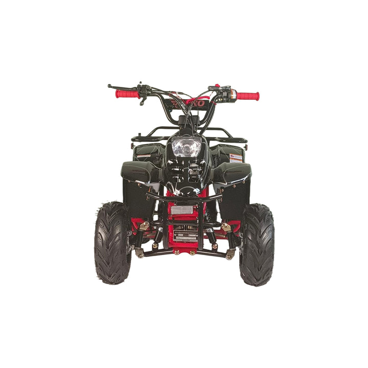 Free shipping! X-PRO 110cc  ATV with Automatic Transmission, with Remote Control! Rear Rack!