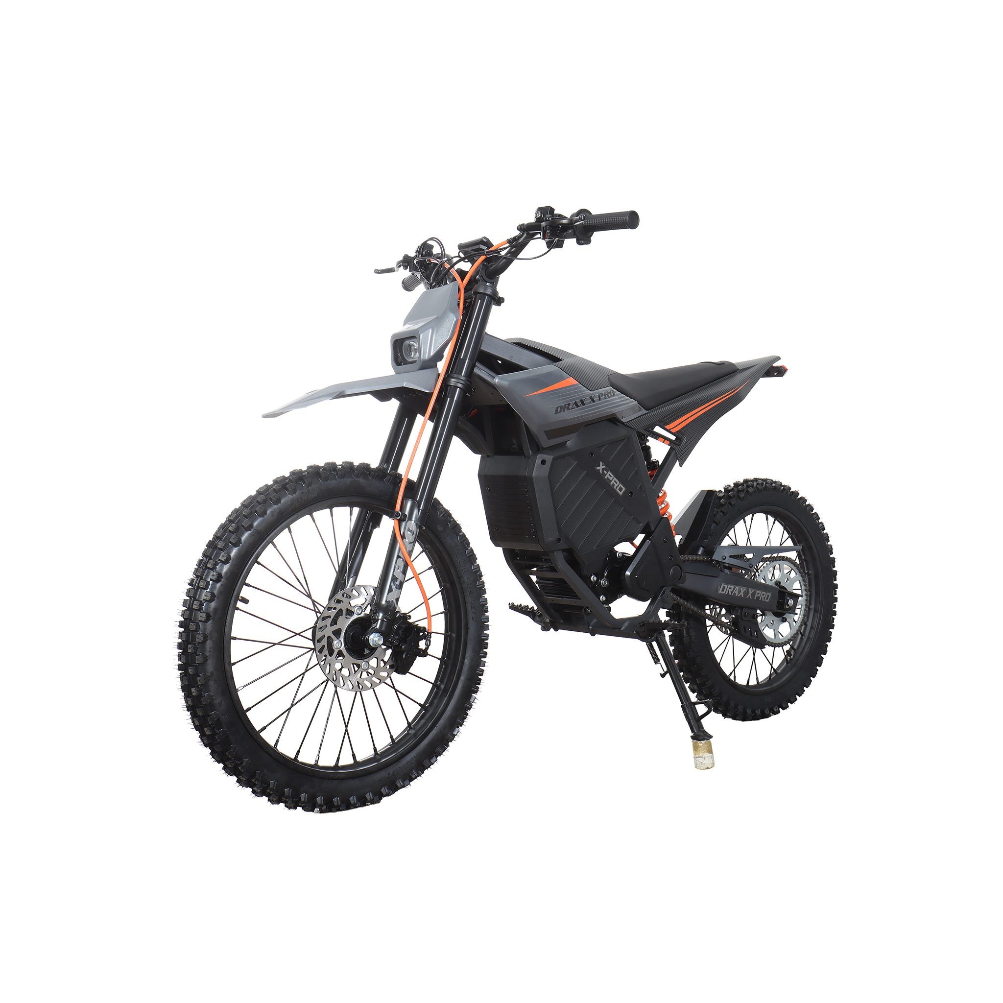 X-PRO Drax X PRO Electric Dirt Bike 6600W | xprousa.com – XProUSA
