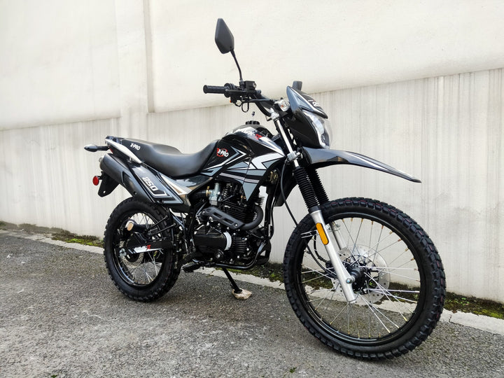 Free Shipping! X-PRO Hawk-X 250 DOT Street Legal Enduro Dirt Bike with Balance Shaft Engine and Full DOT Light! 21"/18" Wheels, Free Shipping!X-PRO Hawk-X 250 DOT Street Legal Enduro Dirt Bike with Balance Shaft Engine and Full DOT Light! 21"/18" Wheels