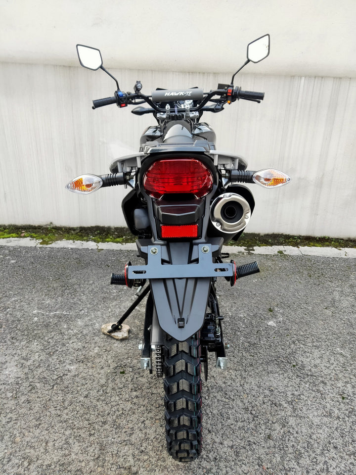 Free Shipping! X-PRO Hawk-X 250 DOT Street Legal Enduro Dirt Bike with Balance Shaft Engine and Full DOT Light! 21"/18" Wheels, Free Shipping!X-PRO Hawk-X 250 DOT Street Legal Enduro Dirt Bike with Balance Shaft Engine and Full DOT Light! 21"/18" Wheels