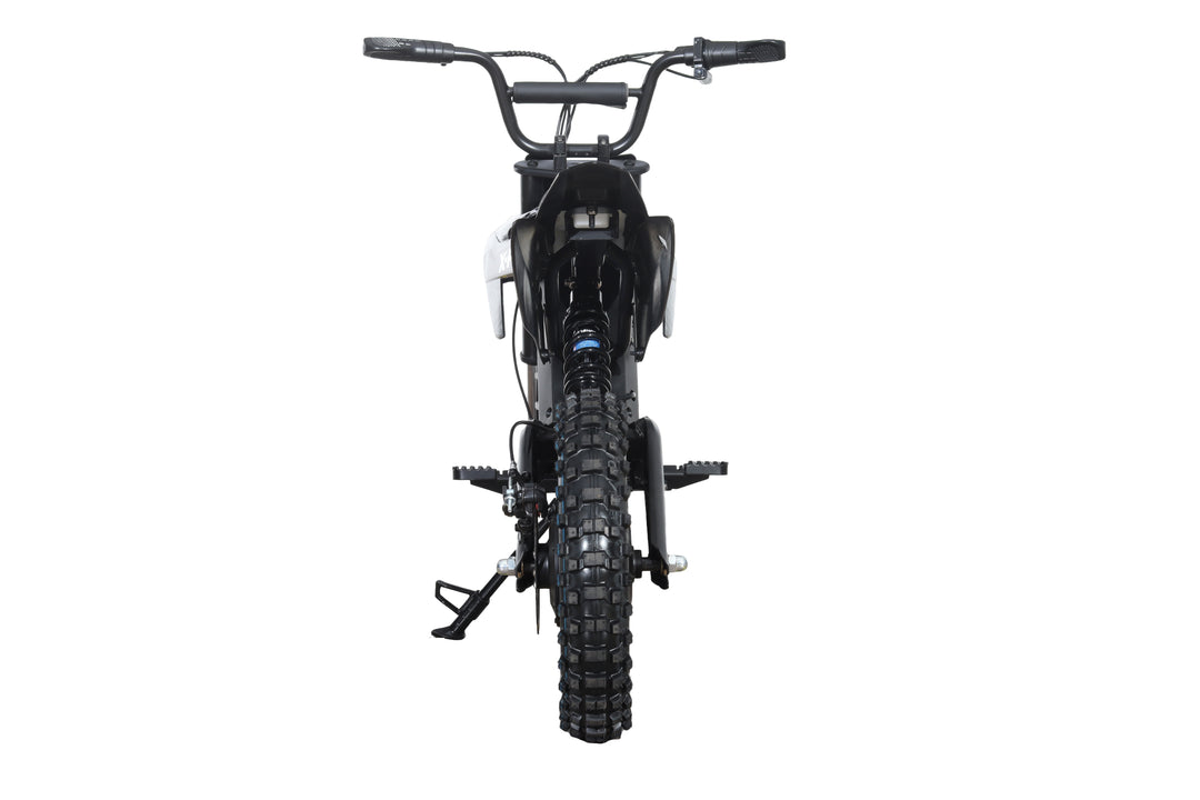 Free Shipping! X-PRO Drax Lite 1200W 48V Electric Dirt Bike with Adjustable Speed!