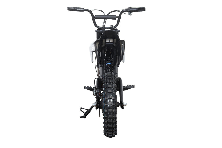 Free Shipping! X-PRO Drax Lite 1200W 48V Electric Dirt Bike with Adjustable Speed!