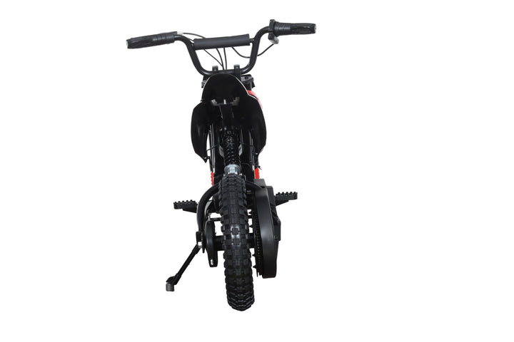 Free Shipping! X-PRO 300W 36V Electric Dirt Bike with Adjustable Speed! 12" Pneumatic Tires!