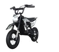 X-PRO 300W 36V Electric Dirt Bike with Adjustable Speed! 12" Pneumatic Tires!