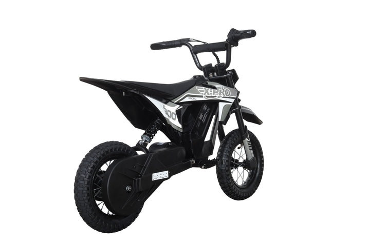 Free Shipping! X-PRO 300W 36V Electric Dirt Bike with Adjustable Speed! 12" Pneumatic Tires!