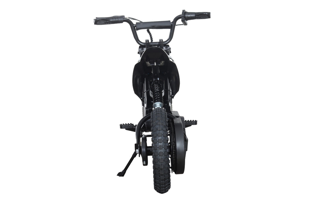 Free Shipping! X-PRO 300W 36V Electric Dirt Bike with Adjustable Speed! 12" Pneumatic Tires!