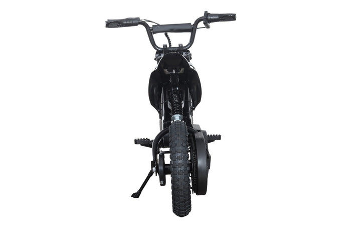 Free Shipping! X-PRO 300W 36V Electric Dirt Bike with Adjustable Speed! 12" Pneumatic Tires!