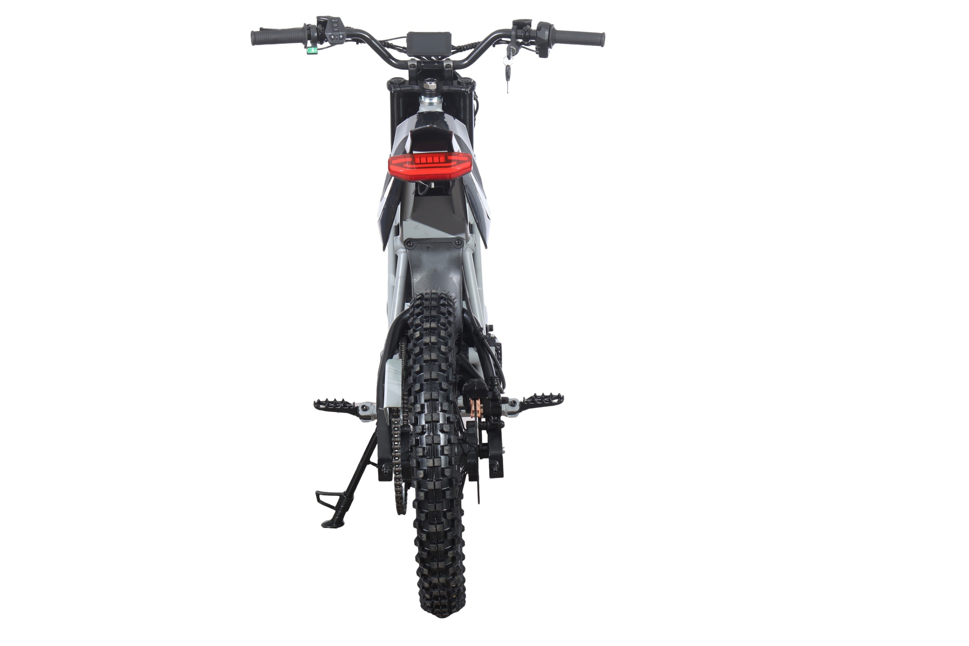 Free Shipping! X-PRO Drax X 4200W Electric Dirt Bike for Adults & Teens - Powerful Brushless Motor,19"/17" Off-Road Tires, Dual Braking &Suspension,LED Headlight,Heavy Duty Electric Dirt Bike for All Terrain