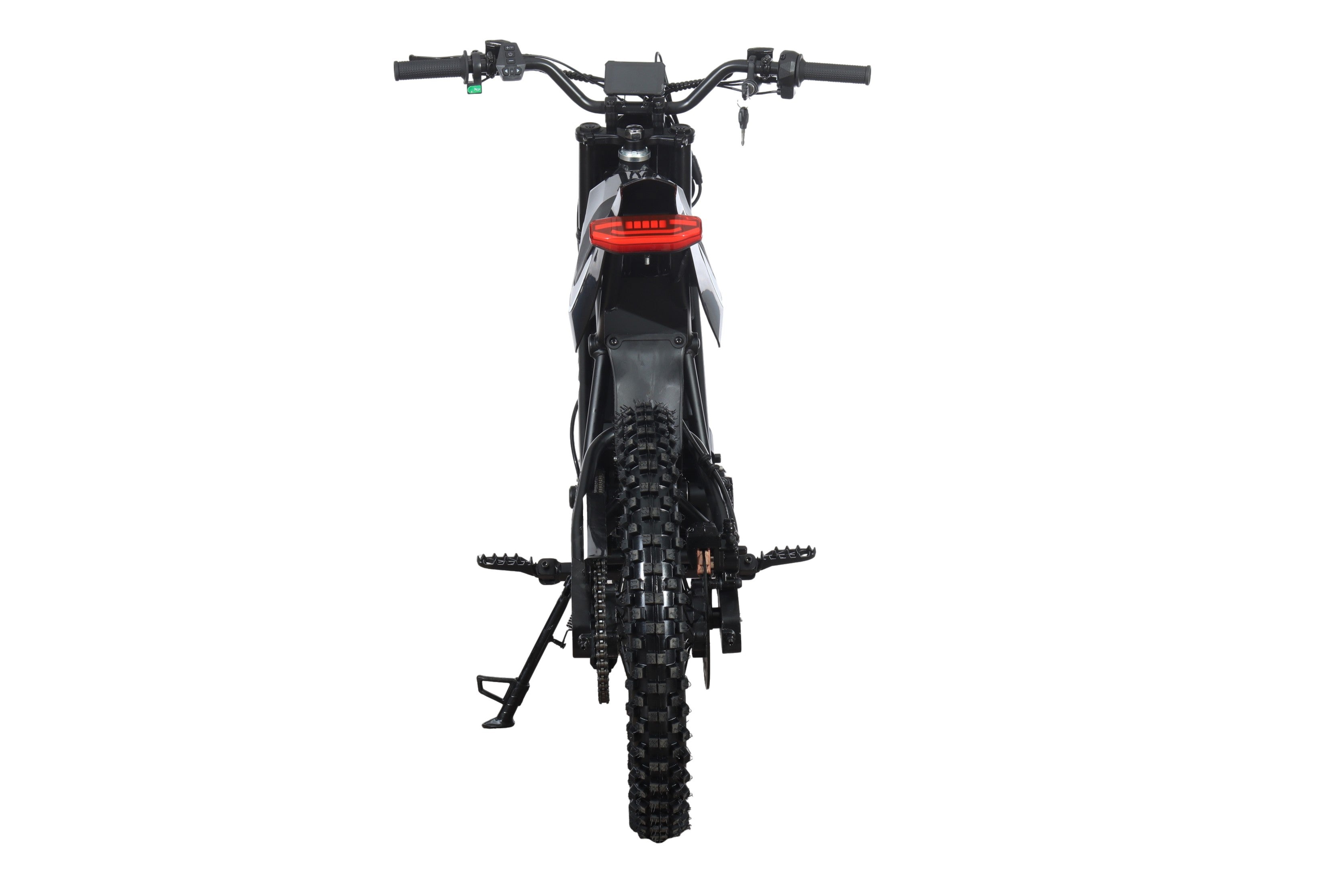 Free Shipping! X-PRO Drax X 4200W Electric Dirt Bike for Adults & Teens - Powerful Brushless Motor,19"/17" Off-Road Tires, Dual Braking &Suspension,LED Headlight,Heavy Duty Electric Dirt Bike for All Terrain