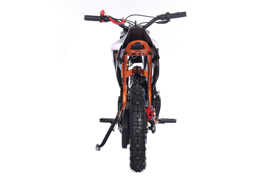 Free Shipping! X-Pro Brand New Hawk 40cc Gas Power Mini Pit Dirt Bike, 4 Stroke engine, Pull Start, 10in Wheels