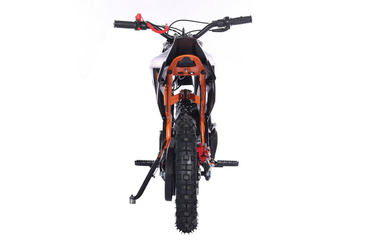Free Shipping! X-Pro Brand New Hawk 40cc Gas Power Mini Pit Dirt Bike, 4 Stroke engine, Pull Start, 10in Wheels