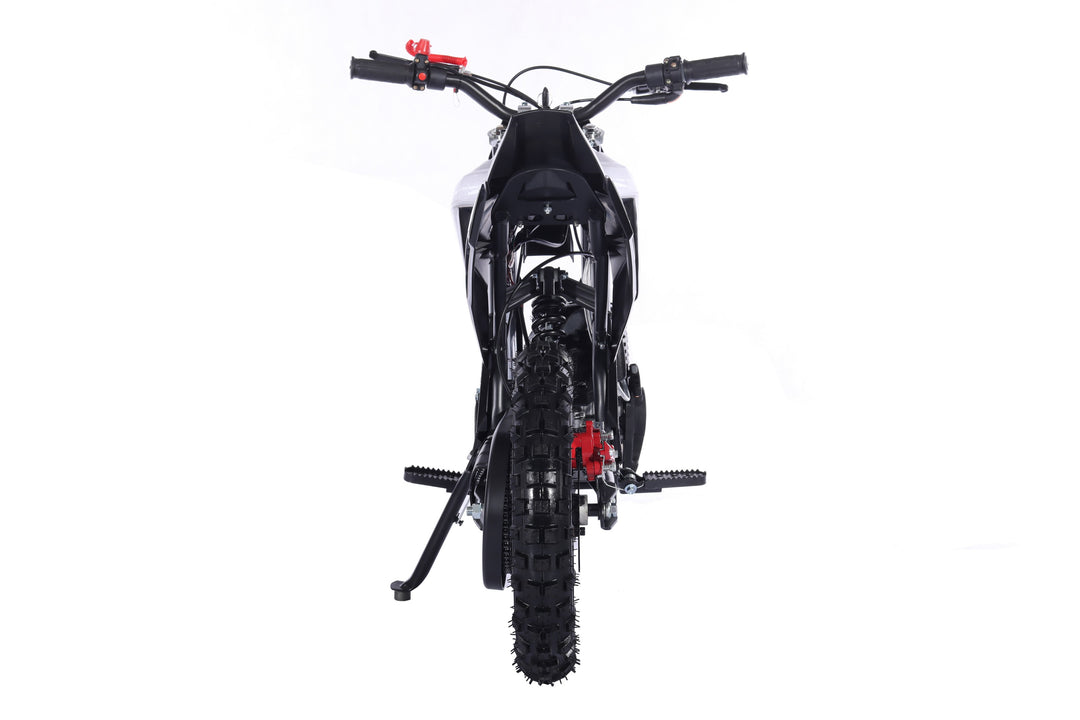 Free Shipping! X-PRO Hawk(New Decals) Mini Dirt Bike, Gas Power 4 Stroke Dirt Bike! 40CC Pull Start, 10in Wheels!