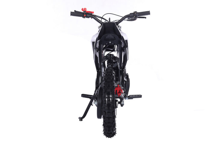 Free Shipping! X-PRO Hawk(New Decals) Mini Dirt Bike, Gas Power 4 Stroke Dirt Bike! 40CC Pull Start, 10in Wheels!